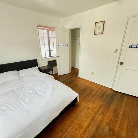 Cozy Home In Prime Location Monterey Park Exterior photo